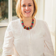 Melanie Mackie