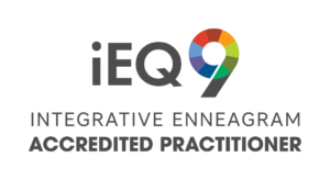 integrative enneagram accredited practitioner